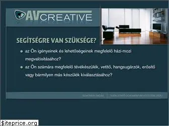 avcreative.com