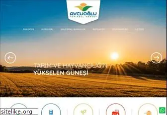 avcuoglu.com