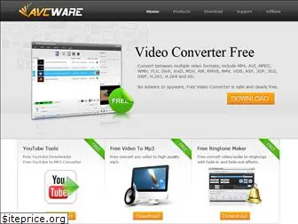 avcware.com