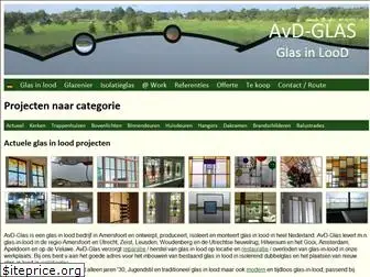 avd-glas.com