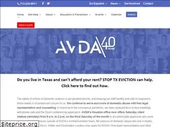 www.avda-tx.org