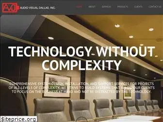 avdallas.com