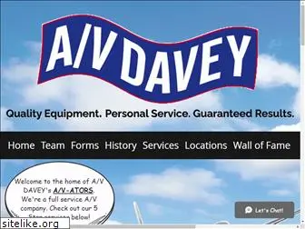 avdavey.com