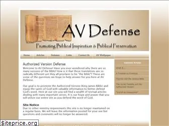 avdefense.webs.com