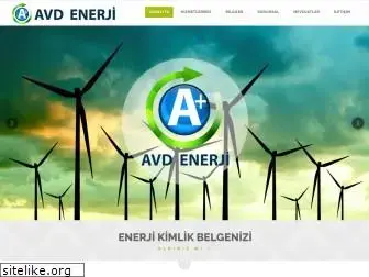 avdenerji.com