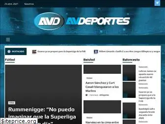 avdeportes.com