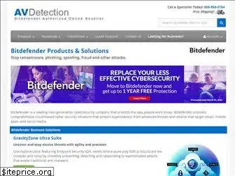 avdetection.com