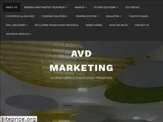avdph.com