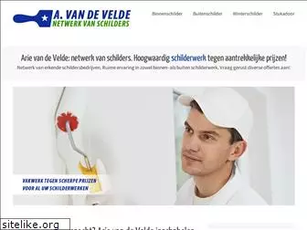 avdvelde.nl