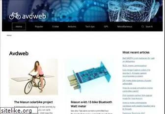 avdweb.nl