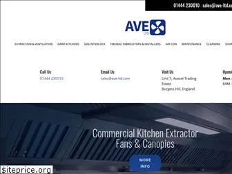 ave-ltd.com