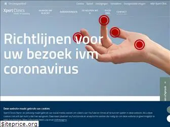 ave-orthopedischeklinieken.nl