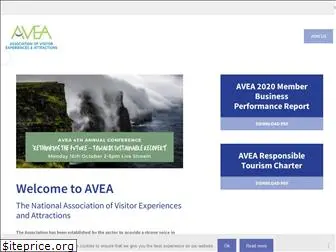 avea.ie