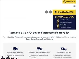 aveagooddayremovals.com.au