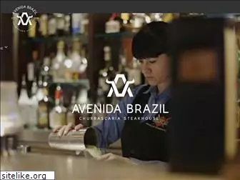 avebrazil.com