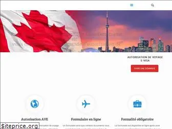 avecanada.net