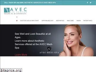 aveceye.com