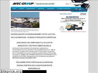 avecgroup.com