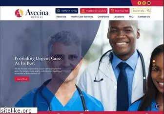 avecina.com