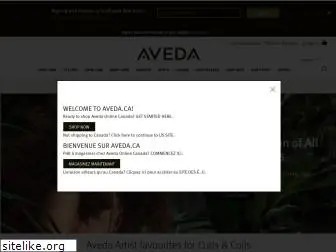 aveda.ca