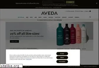 aveda.co.uk