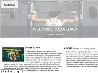 aveda24.com