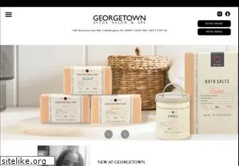 avedageorgetown.com