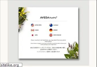 avedapurepro.com