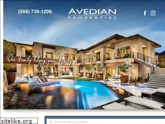 avedian.net