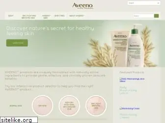 aveeno-me.com