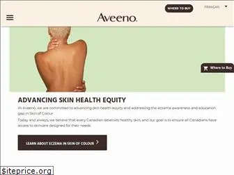 aveeno.ca