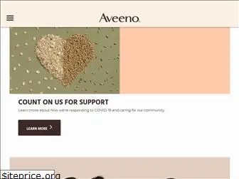 aveeno.com.sg