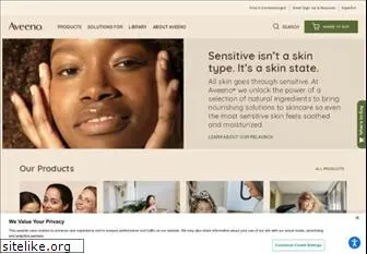 aveeno.com