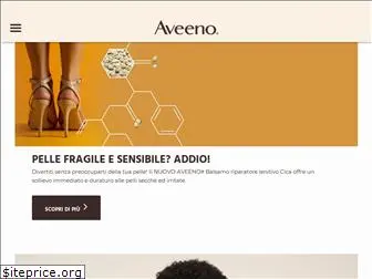 aveeno.it