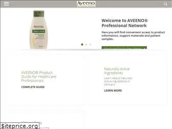 aveenoprofessional.co.uk