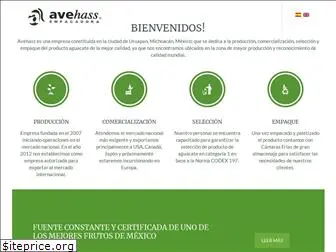 avehass.com.mx
