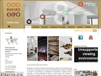 aveiroexpo.com