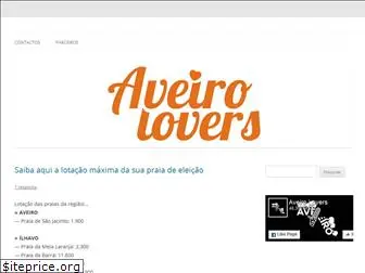 aveirolovers.pt