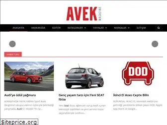 avekmagazine.com