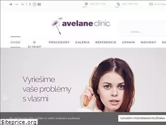 avelane.com
