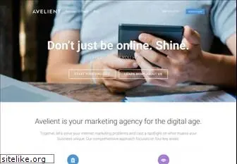 avelient.co