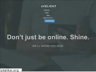 avelient.com