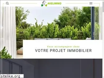 avelimmo.com