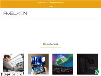 avelkon.com