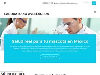 avellaneda.com.mx
