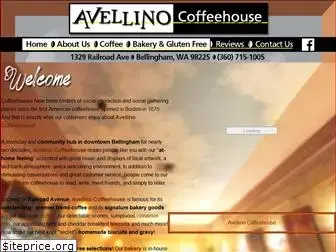 avellinocoffeehouse.com