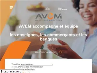 avem-groupe.com