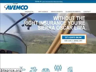 avemco.com