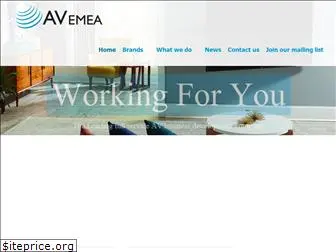 avemea.com