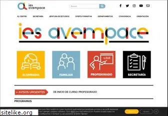 avempace.com